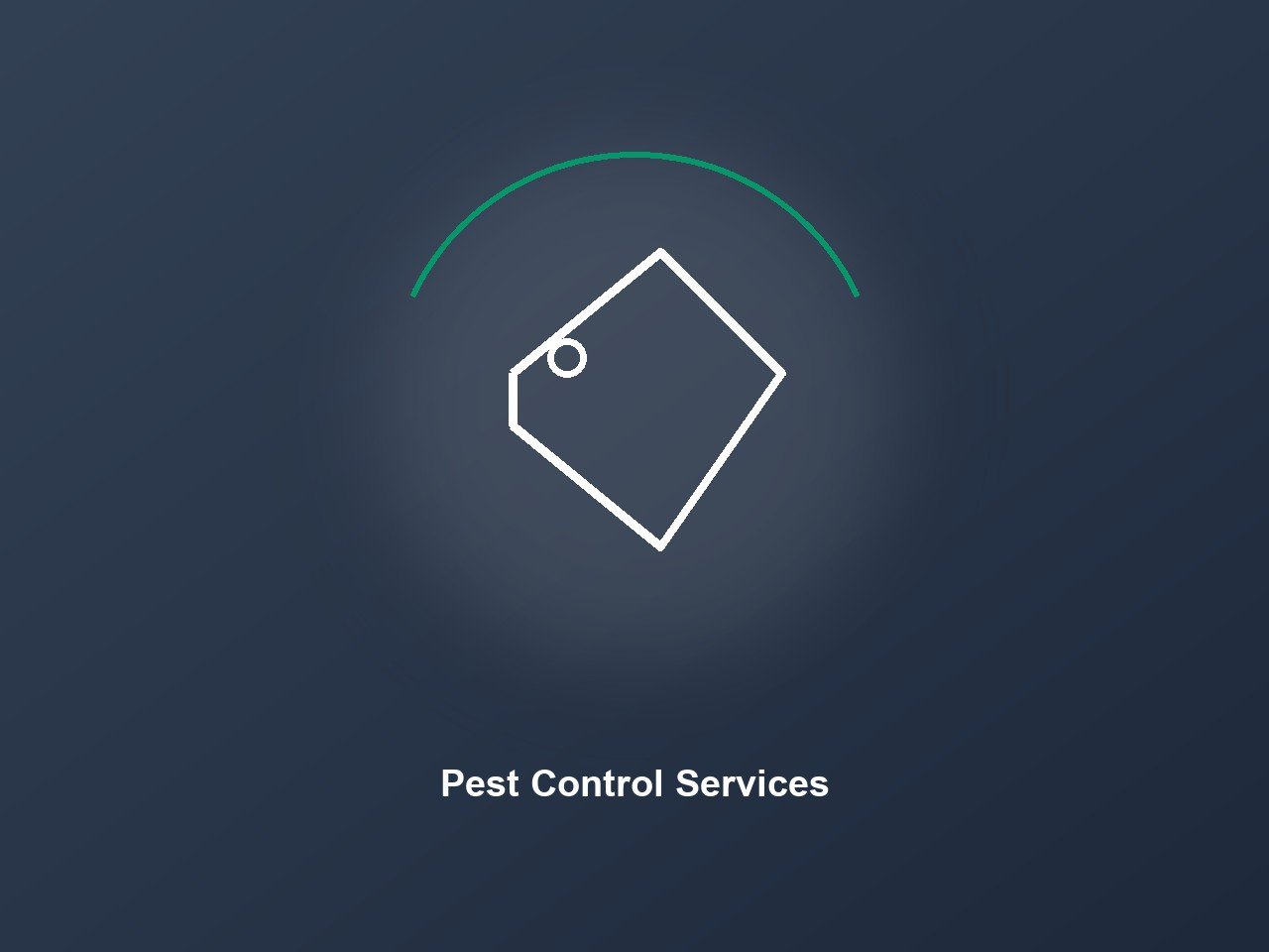Clearline Pest Services team providing Pest Control in Encino